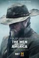 The Men Who Built America: Frontiersmen (Serie de TV)