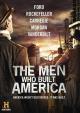 The Men Who Built America (TV Series)
