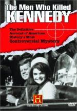 The Men Who Killed Kennedy (TV Miniseries)