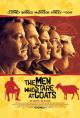 The Men Who Stare at Goats 