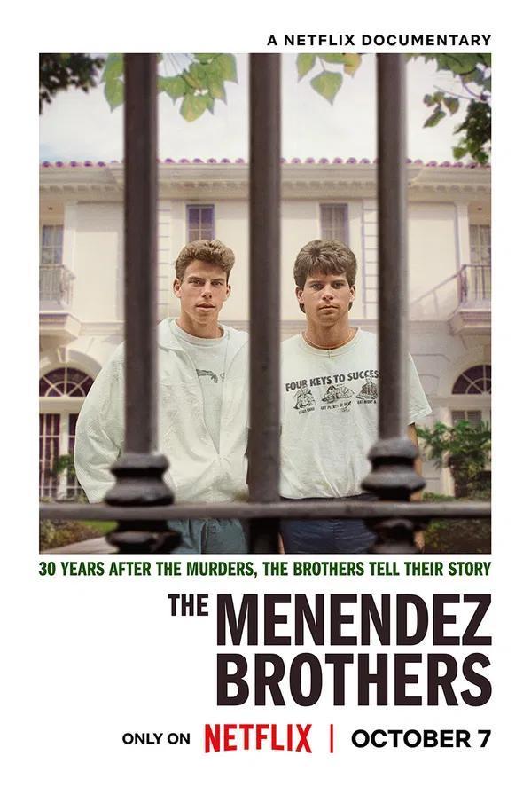 Los hermanos Menendez (2024) - FilmAffinity