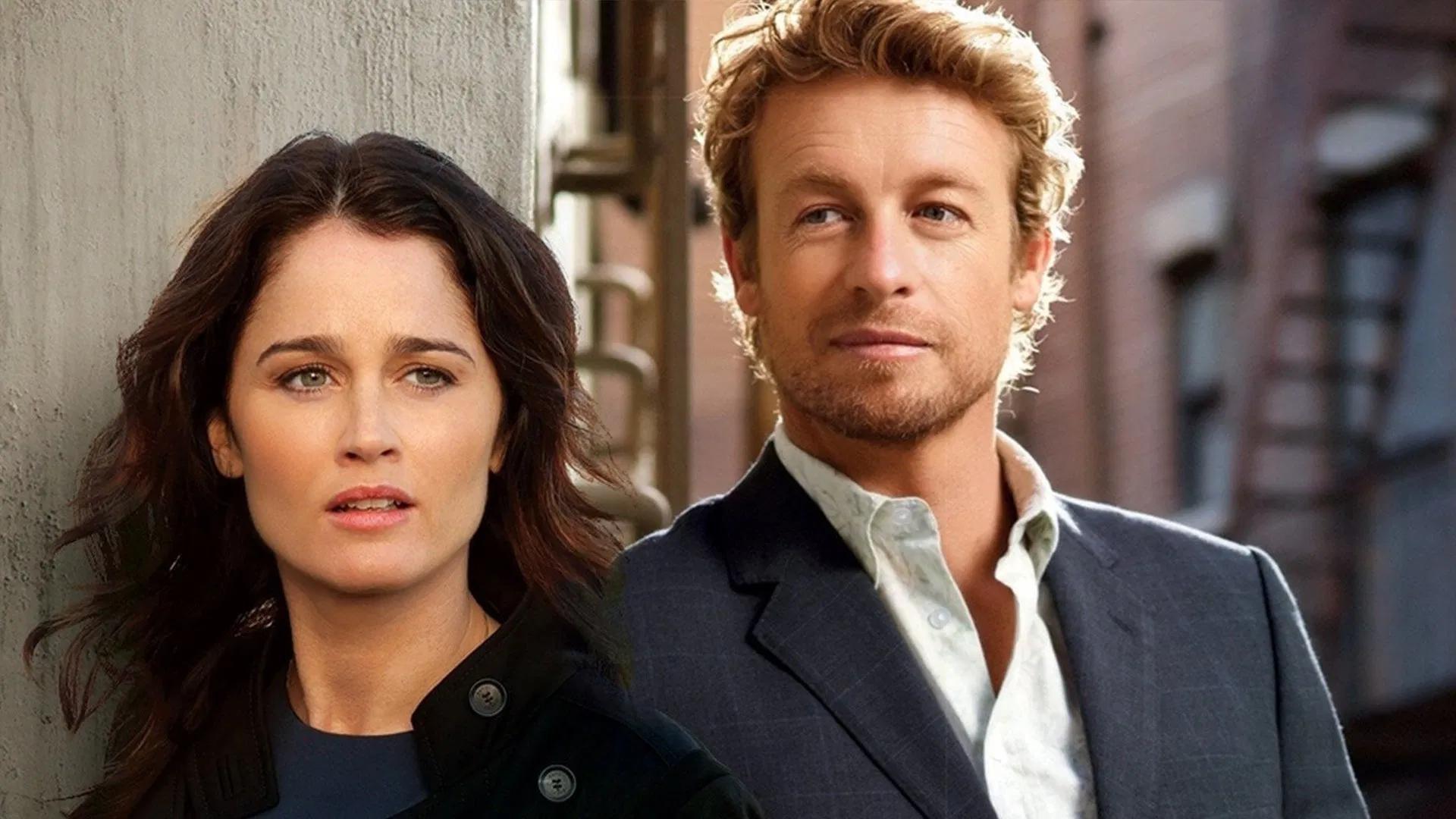 Image gallery for The Mentalist (TV Series) FilmAffinity