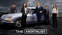 El mentalista (Serie de TV) - Promo