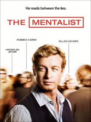 The Mentalist (TV Series)