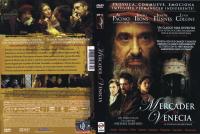 The Merchant of Venice  - Dvd