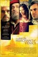 The Merchant of Venice  - Poster / Main Image