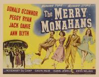 The Merry Monahans  - Promo