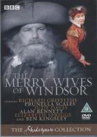 The Merry Wives of Windsor (TV) - Poster / Main Image