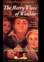 The Merry Wives of Windsor (TV)