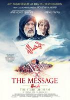 The Message  - Posters