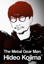 The Metal Gear Man: Hideo Kojima (C)