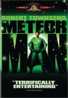 Meteor Man  - Dvd
