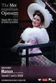 The Metropolitan Opera HD Live (TV Series)