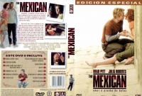 La mexicana  - Dvd