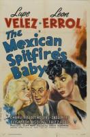 The Mexican Spitfire's Baby  - Poster / Main Image