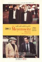 Los Meyerowitz: La familia no se elige (Historias nuevas y selectas)  - Poster / Imagen Principal