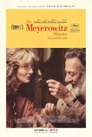 Los Meyerowitz: La familia no se elige (Historias nuevas y selectas)  - Posters