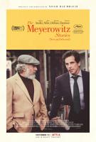 The Meyerowitz Stories  - Posters