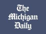 The Michigan Daily