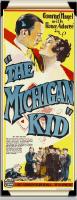 The Michigan Kid  - Posters