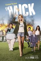 The Mick (Serie de TV) - Posters