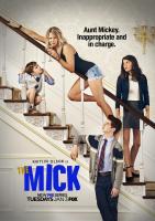 The Mick (Serie de TV) - Poster / Imagen Principal