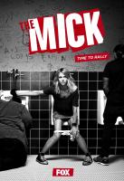 The Mick (TV Series) - Posters