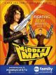 The Middleman (TV Series)