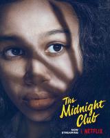 El club de la medianoche (Miniserie de TV) - Posters