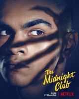 El club de la medianoche (Miniserie de TV) - Posters