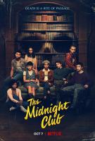 El club de la medianoche (Miniserie de TV) - Poster / Imagen Principal
