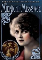 The Midnight Message  - Poster / Imagen Principal