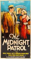 The Midnight Patrol  - Poster / Imagen Principal