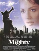 The Mighty  - Posters