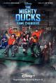 The Mighty Ducks: Game Changers (Serie de TV)
