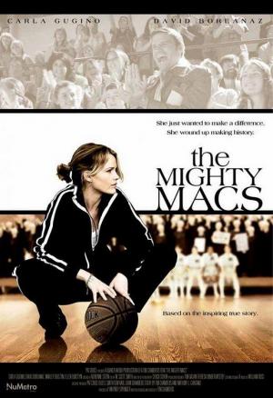 The Mighty Macs (Our Lady of Victory) 