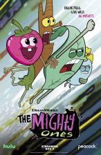 The Mighty Ones (TV Series)