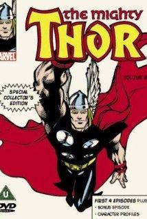 The Mighty Thor (TV Series)