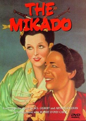 The Mikado 