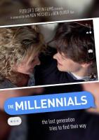 The Millennials  - Poster / Imagen Principal