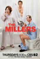 The Millers (Serie de TV) - Poster / Imagen Principal