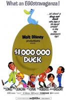 The Million Dollar Duck  - Poster / Main Image
