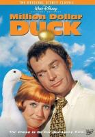 The Million Dollar Duck  - Dvd