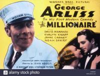 The Millionaire  - Poster / Imagen Principal