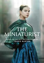 La casa de las miniaturas (TV) (Miniserie de TV)