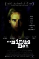 The Minus Man  - Poster / Imagen Principal