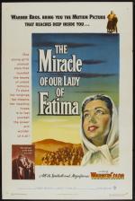 Miracle of Fatima 