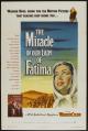 The Miracle of Our Lady of Fatima 