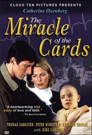 The Miracle of the Cards (TV)