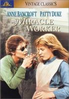 The Miracle Worker  - Dvd